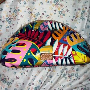 Consuela cosmetic bag